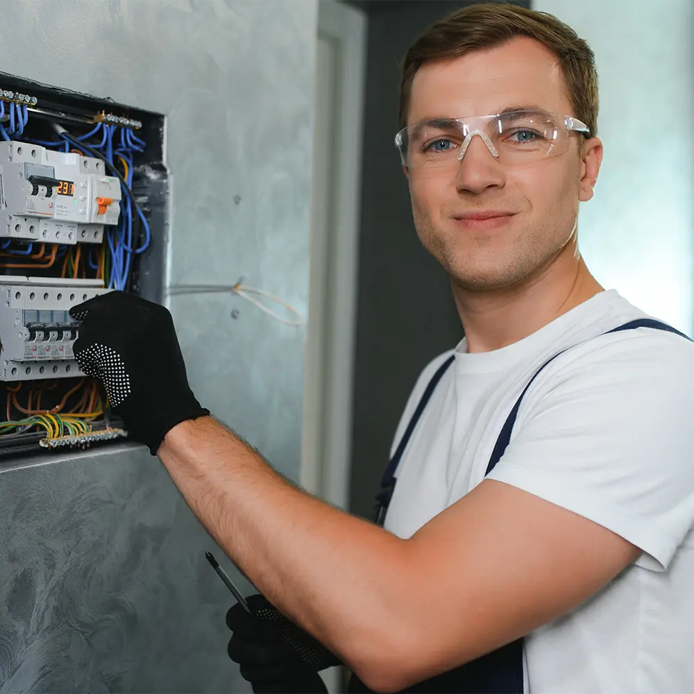 Professional Electrician