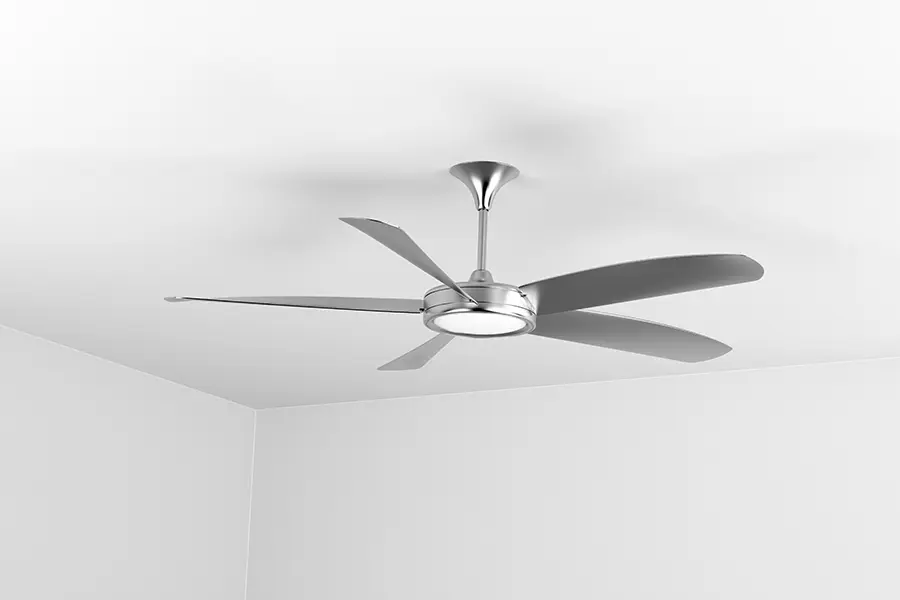 Ceiling Fan Installation
